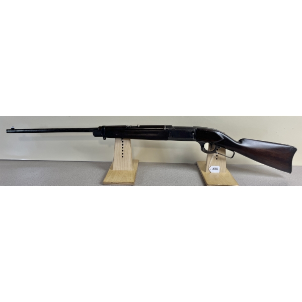 SAVAGE 1899 MONTREAL HOMEGUARD SPORTER IN .303 SAVAGE 
