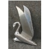 Image 4 : PACKARD SWAN CHROME HOOD ORNAMENT