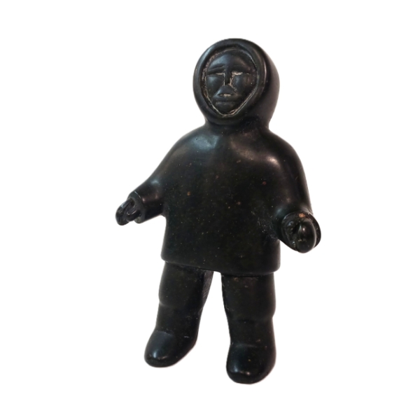 INUK BY UNKNOWN ARTIST - STONE