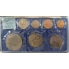 Image 2 : 1969 NEW ZEALAND PROOF SET
