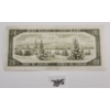 Image 2 : 1954 CDN $20 BANKNOTE