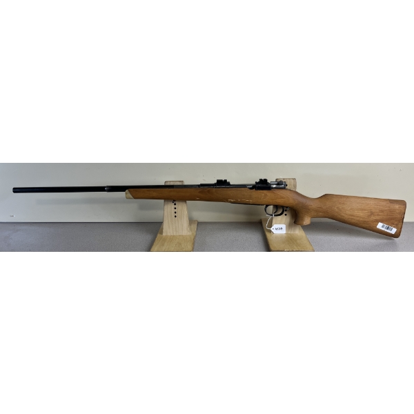 CARL GUSTAF MODEL 96 IN 6.5X55 