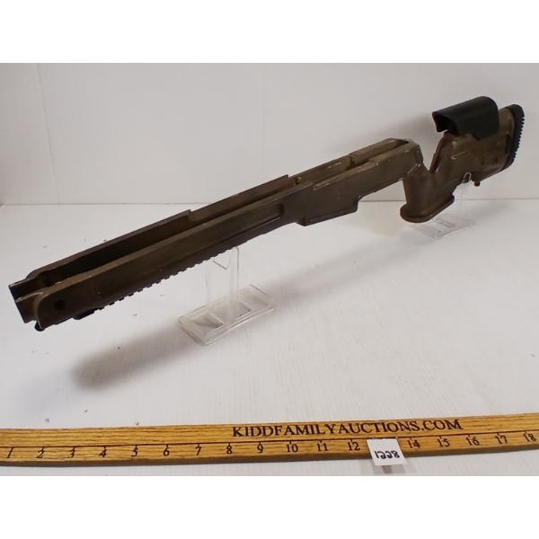 ARCHANGEL COMPOSITE STOCK