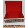 Image 2 : ORNATE NAUTICAL JEWLERY CHEST - MFG WESTERN GERMANY
