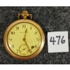 Image 1 : STUYVEANT POCKET WATCH