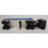 Image 6 : SEARS PLASTIC TRUCK & TRAILER