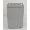 Image 4 : HAMMOND MANUFACTURING ECLIPSE JUNIOR SERIES JUNCTION BOX