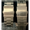 Image 6 : LOT OF 2 - MEN'S GUESS WATERPRO WRISTWATCHES