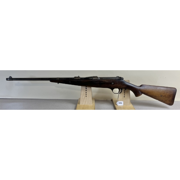 ROSS MODEL 1905 IN .303 ROSS