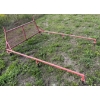 Image 1 : TRUCK SAFETY RACK - 8 FOOT