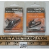 Image 1 : LOT OF 2 - CHAMPION AR-15 BIPOD ADAPTORS