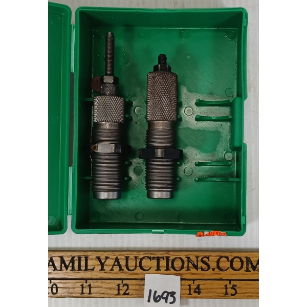 RCBS .308 WIN FL DIE SET