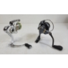 Image 3 : LOT OF 2 - BASS PRO SHOPS SIGNATURE SERIES REELS - INCL CARBONITE 2.0