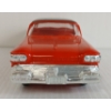 Image 2 : 1958 OLDSMOBILE NINETY EIGHT DEALERSHIP MODEL PROMO CAR