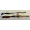 Image 3 : ROSS 1910 IN .303 BRIT - PARTS GUN