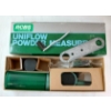 Image 2 : LOT OF 5 - RCBS UNIFLOW POWDER MEASURE W/ AMMO CASES
