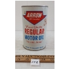Image 1 : ARROW REGULAR MOTOR OIL