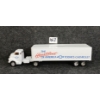 Image 3 : LOT OF 2 - ERTL AMT MODELS - INCL CHEVROLET TRANSPORT TRUCK & 1970 CHEVROLET CORVETTE LT-1