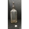 Image 3 : O'KEEFE - YORK - CLEAR ACID-ETCHED - SELTZER BOTTLE 
