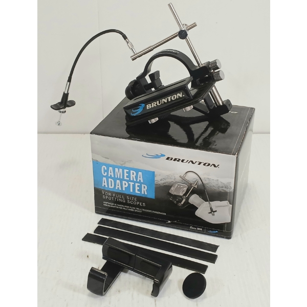 BRUNTON CAMERA ADAPTER