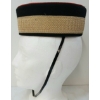 Image 3 : CDN ROYAL MILITARY COLLEGE PILL BOX CAP