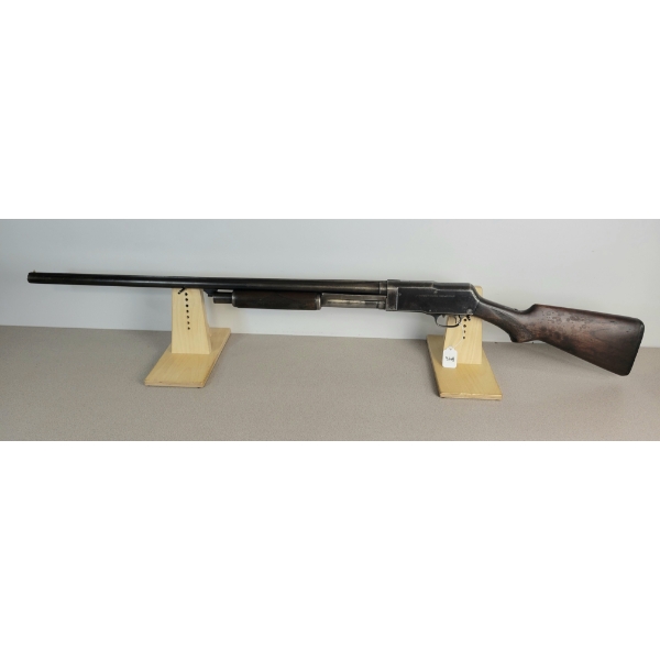 STEVENS RANGER MODEL IN 12GA