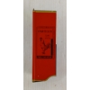 Image 2 : CHANTECLER TIN CIGARETTE PAPERS DISPENSER