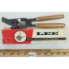 Image 2 : LEE .429 CAL 240 GR SWC DUAL CAVITY BULLET MOULD