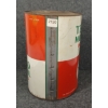 Image 2 : TEXACO INSULATED MOTOR OIL CAN - 5 QT