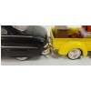 Image 8 : LOT OF 3 - MOTOR MAX DIECAST 1949 MERCURY,  CHRYSLER HOWLER CONCEPT & HOME 1947 INTERNATIONAL MODELS
