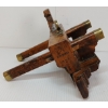 Image 2 : MID 1800'S PLANE / PLOUGH 