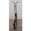 Image 5 : VINTAGE METAL SCOOTER W/ KICK-STAND