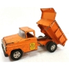 Image 2 : TONKA PRESSED STEEL DUMP TRUCK - STATE HI-WAY DEPT