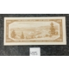 Image 2 : 1954 CDN $100 BANKNOTE
