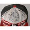 Image 3 : OTTAWA ROUGH RIDERS CFL TEAM SIGNED BASEBALL CAP