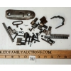 Image 1 : QTY OF LEE ENFIELD PARTS - SAFETY, BUTT PLATE, SCREWS, SPRINGS, ETC