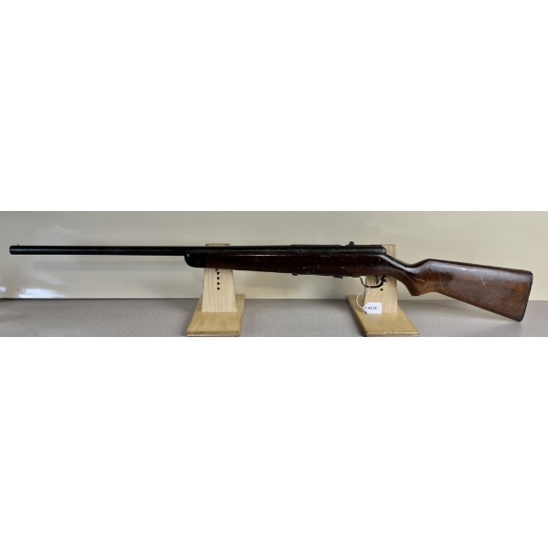 STEVENS MODEL 58 IN 12GA