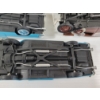 Image 12 : LOT OF 5 - DIECAST MODEL VEHICLES - INCL 1923 COUPE ROADSTER & 1955 BEL-AIR