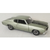 Image 3 : 1970 CHEVELLE SS 396 DIECAST MODEL