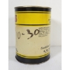 Image 3 : HARRIS PREMIUM MOTOR OIL QT CAN
