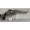 Image 3 : SMITH & WESSON TOPBREAK NO. 3 NEW MODEL IN .44 RUSSIAN