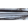 Image 2 : JOB LOT OF 3" CHANNEL STEEL - 20'