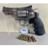Image 2 : DN WESSON BB PISTOL IN .177 BB - NO PAL REQUIRED 