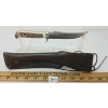 Image 3 : PUMA SKINNER KNIFE W/ SHEATH