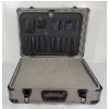 Image 2 : LOT OF 2 - ALUM CASES - INCL MASTERCRAFT