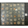 Image 1 : LOT OF 6 - 1968-1970 RCM UNCIRCULATED PROOF SETS