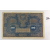 Image 2 : 1919 POLISH 100 MARK NOTE
