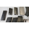 Image 3 : SMALL QTY OF INCOMPLETE MAGS & HOUSINGS