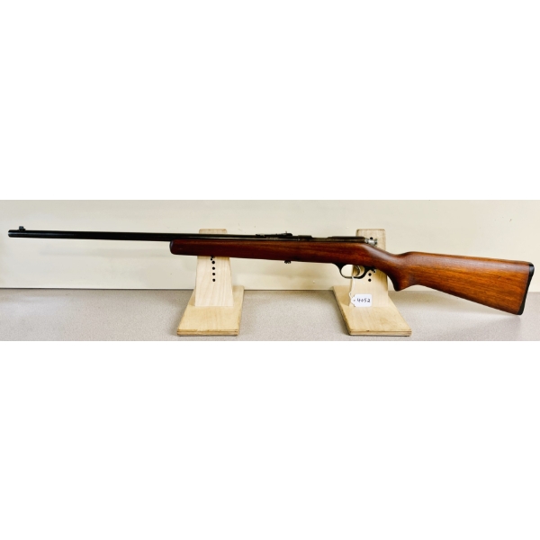 SAVAGE MODEL 3C IN .22 LR - PARTS GUN 