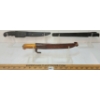 Image 4 : LOT OF 3 - FILLET KNIVES W/ SHEATHS